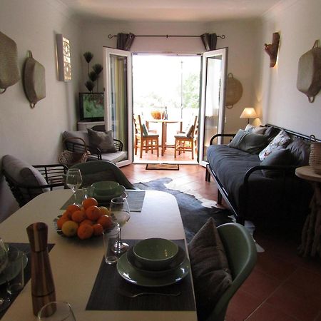 Papagaio Apartment ตาวิรา ภายนอก รูปภาพ