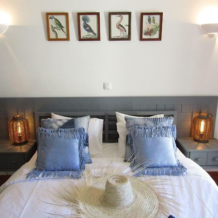 Papagaio Apartment ตาวิรา ภายนอก รูปภาพ