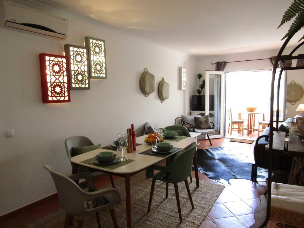 Papagaio Apartment ตาวิรา ภายนอก รูปภาพ