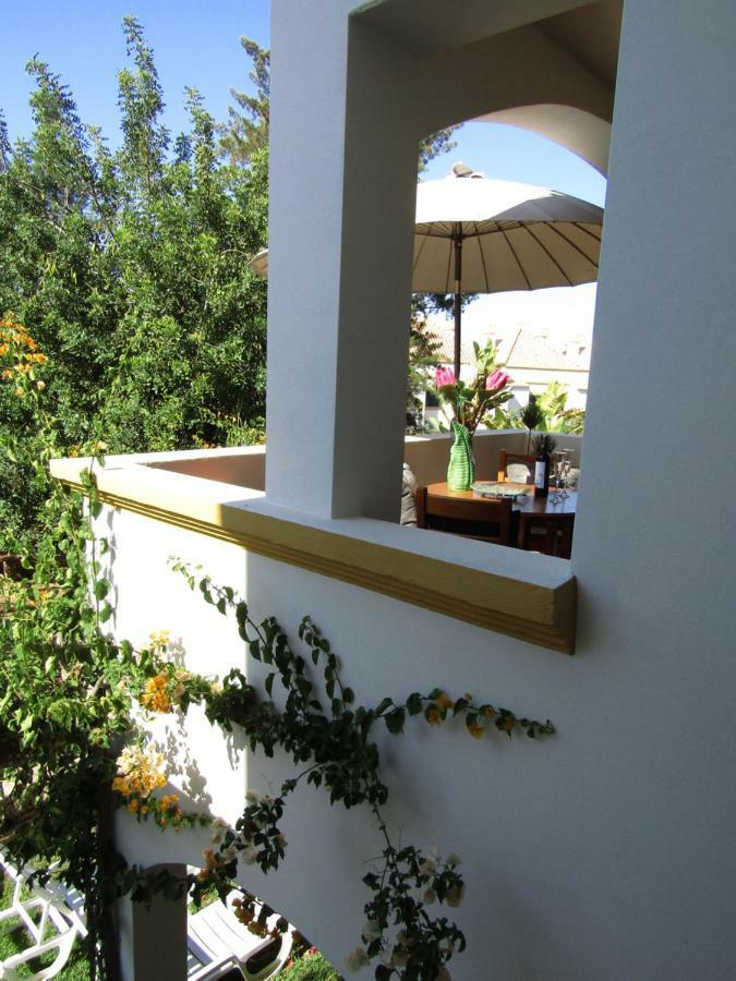 Papagaio Apartment ตาวิรา ภายนอก รูปภาพ