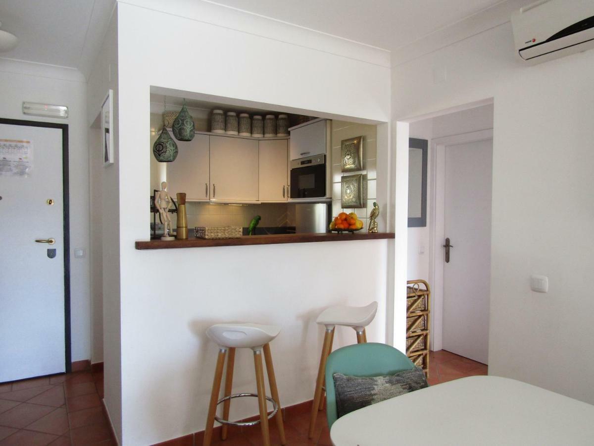 Papagaio Apartment ตาวิรา ภายนอก รูปภาพ
