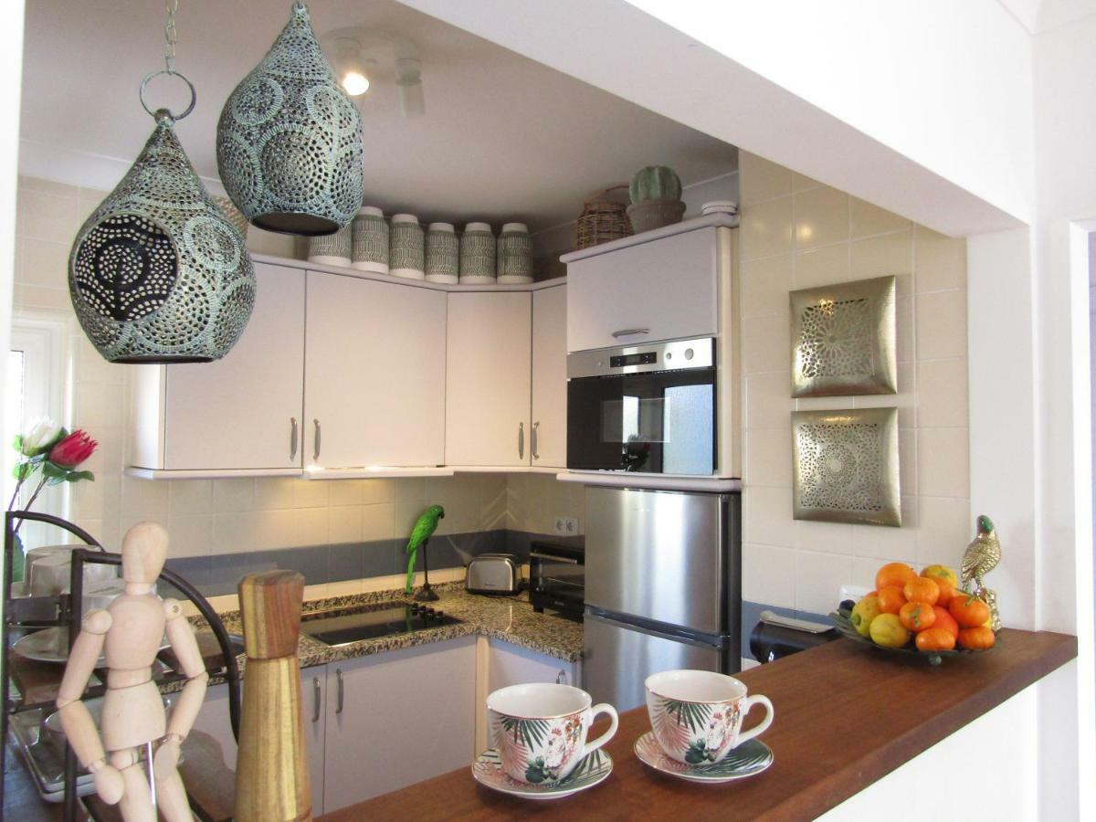 Papagaio Apartment ตาวิรา ภายนอก รูปภาพ