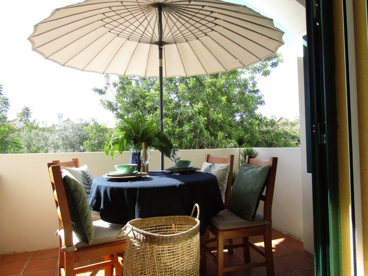 Papagaio Apartment ตาวิรา ภายนอก รูปภาพ