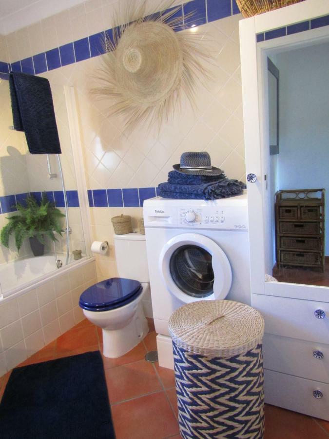 Papagaio Apartment ตาวิรา ภายนอก รูปภาพ